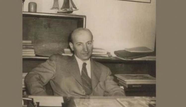 Nihad Sâmi Banarlı kimdir? Nihad Sâmi Banarlı'nın hayatı, edebi kişiliği ve eserleri... -Bursa Hayat Gazetesi-2