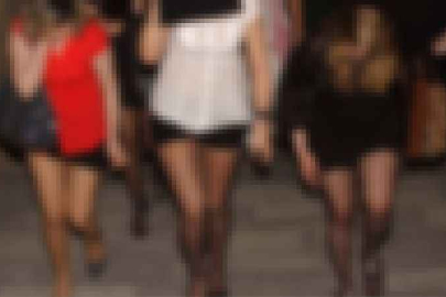 Balıkesir'de fuhuş operasyonu! Yabancı uyruklular kurtarıldı