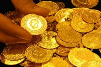 Bursa'da 10 farklı kuyumcuya 500 bin liralık sahte altın sattı