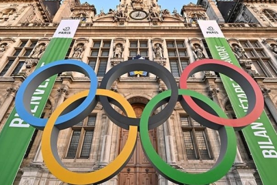 Paris 2024 Yaz Olimpiyat Oyunları'nda kaç Türk sporcu var?