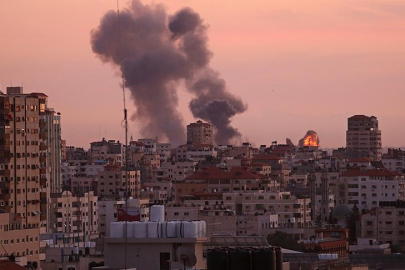 İsrail, mülteci kampında bulunan okula saldırdı! En az 39 ölü