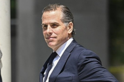 Joe Biden’ın oğlu Hunter Biden yargılanıyor! Tanıklar tek tek ifade verdi