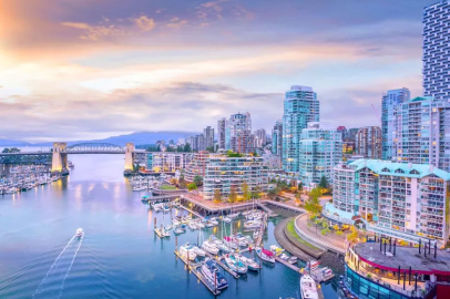 Kanada'da mutlaka görülmesi gereken yerler!