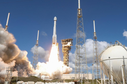 NASA'dan Starliner mekiğine ilişkin açıklama!