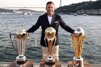 Okan Buruk'tan Mauro Icardi ve Barış Alper Yılmaz açıklaması