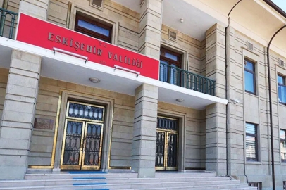 Eskişehir'de dilencilere idari para cezası!