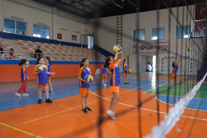 Bursa İnegöl'de yaz spor okulu kayıtları başlıyor