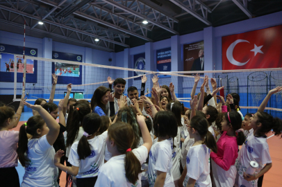 Bursa'da yaz spor okullarına kayıtlar başlıyor