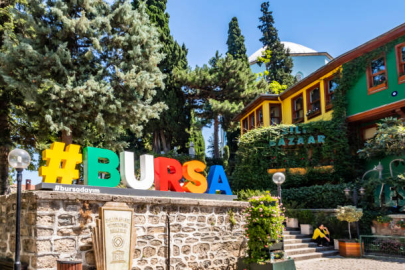 Bursalılar dikkat: Hafta sonu yağmur yağacak mı? Bursa Hava Durumu - 7 Haziran 2024 Cuma