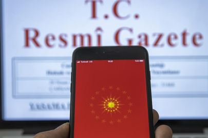 Devlet Denetleme Kurulu Başkanı görevden alındı