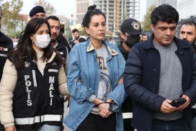 Dilan Polat davasına bakan hakimden şok karar!