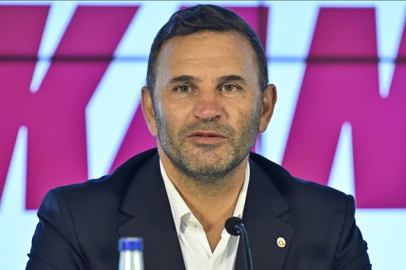 Galatasaray Kulübü, Okan Buruk'un ücretini açıkladı