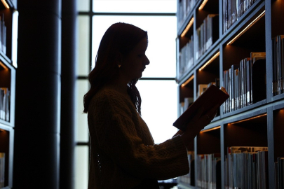 Türkiye'de kaç kütüphane var? TÜİK istatistikleri açıkladı