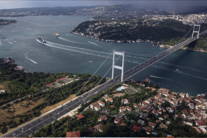 Bayramda ulaşım müjdesi: Köprü, otoyol ve raylı sistemler ücretsiz!