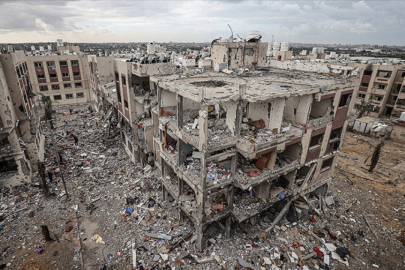 İsrail yasağı uzattı!