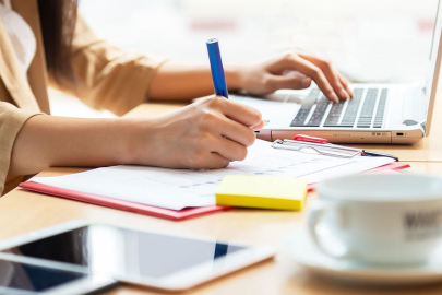 Çalışan annelere 325 euro destek projesine yoğun ilgi