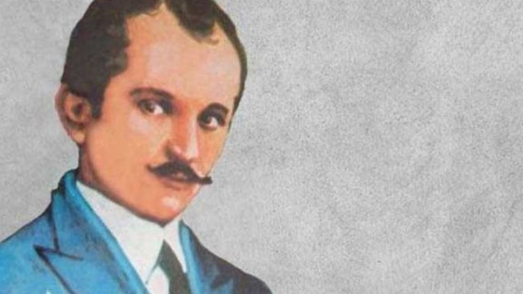 Ömer Seyfettin kimdir? Ömer Seyfettin'in hayatı, edebi kişiliği ve eserleri... -Bursa Hayat Gazetesi-2