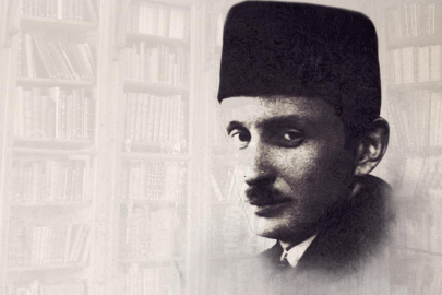 Ömer Seyfettin kimdir? Ömer Seyfettin'in hayatı, edebi kişiliği ve eserleri...