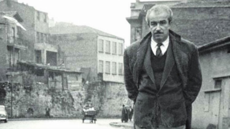 Orhan Kemal kimdir? Orhan Kemal'in hayatı, edebi kişiliği ve eserleri... -Bursa Hayat Gazetesi-2