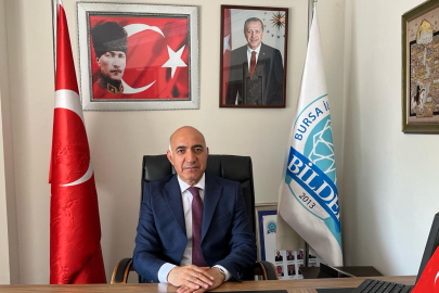 Bursa’nın gönüllü kültür elçileri