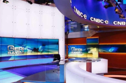 CNBC-e yeniden yayın hayatına başladı! İşte frekans bilgileri ve yayın akışı...