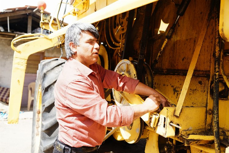 Görme engelleri onlara engel olmadı! Birlikte çalışıp üstesinden geliyorlar - Bursa Hayat Gazetesi-4