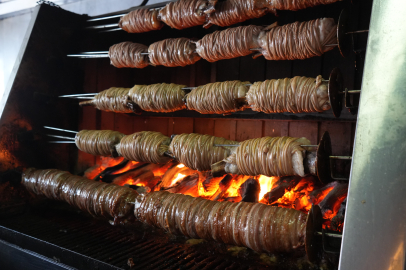 Kokoreç piyasasını alt üst edecek iddia!