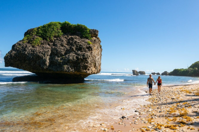 Barbados: Karayipler'de bir cennet adası