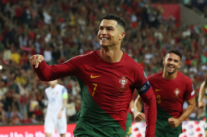 İşte, Avrupa Şampiyonası'nda en çok gol atanlar!