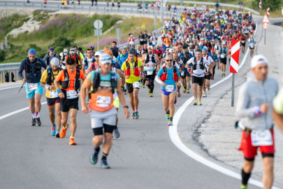 "Uludağ Premium Ultra Trail" spor tutkunlarını Bursa'da buluşturacak