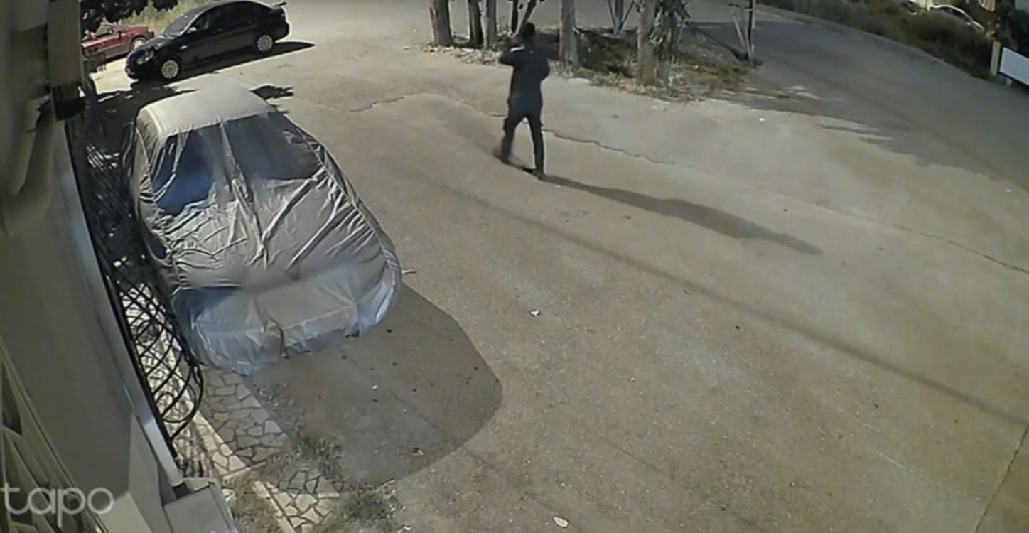 Bursa'da 5 okulu soyan suç makinesi yakalandı - Bursa Hayat Gazetesi-3