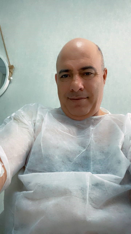 Saç ektirmek için gitti, hayatını kaybetti!-Bursa Hayat Gazetesi-3