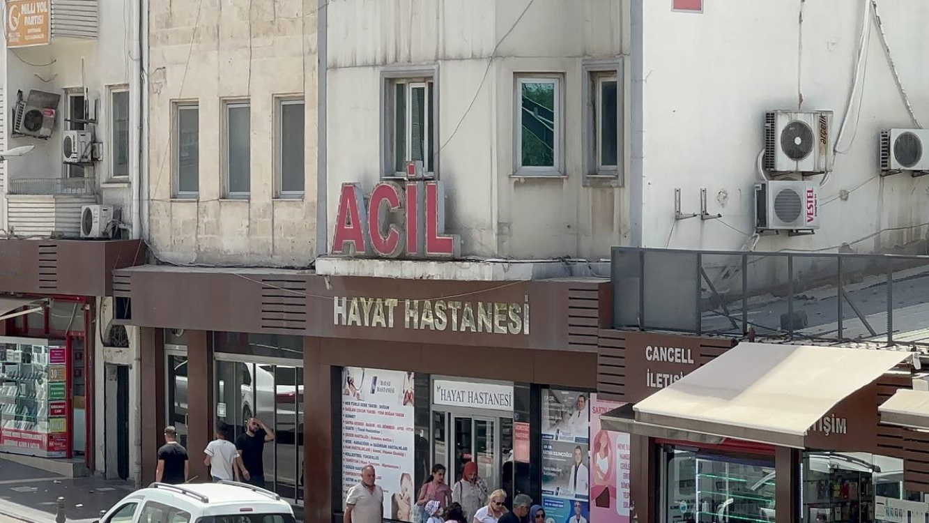 Saç ektirmek için gitti, hayatını kaybetti!-Bursa Hayat Gazetesi-2