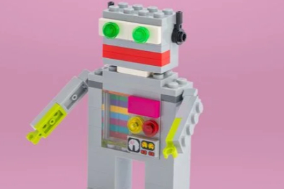 LEGO oyuncakların hikayesi: Marangozdan küresel dev bir oyuncak markasına