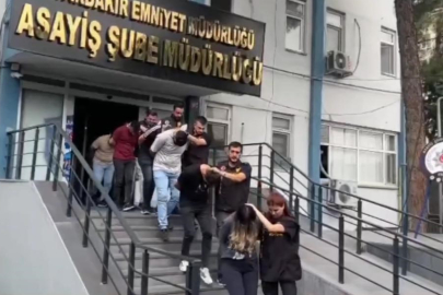 Plazalarda fuhuş çetesine "Matruşka" operasyonu! Çete üyeleri tutuklandı