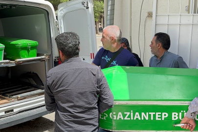 Saç ektirmek için gitti, hayatını kaybetti!