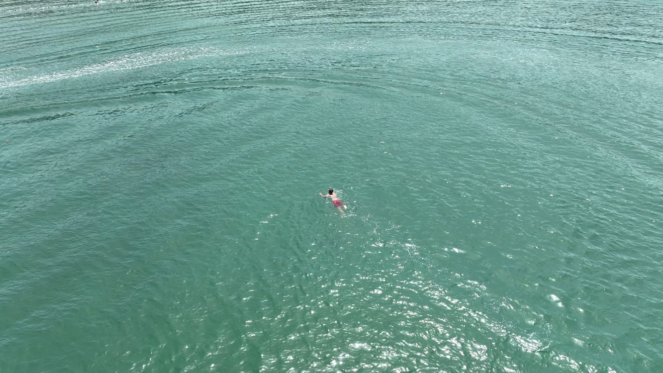 Bursa'nın 24 plajı yaza hazır!  Bursa Hayat Gazetesi -2