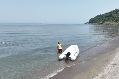 Bursa'nın 24 plajı yaza hazır!