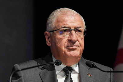 Bakan Güler: 'Türkiye bir terör devletinin kurulmasına asla izin vermeyecek'