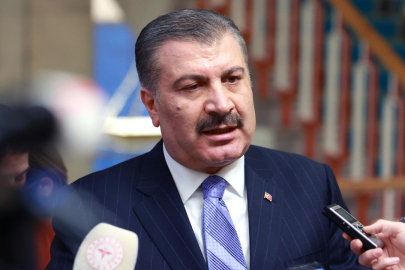 Bakan Koca'dan kurban eti tüketimiyle ilgili bilgilendirme