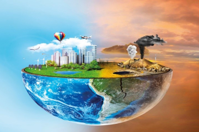 İnsanlığın iklim suçu: Atmosfere nasıl saldırıyoruz?