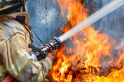 Orman yangınlarıyla mücadelede 3 temel strateji