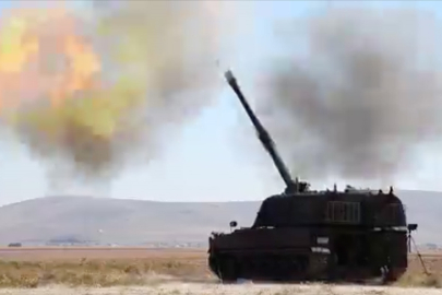 17 terörist etkisiz hale getirildi!