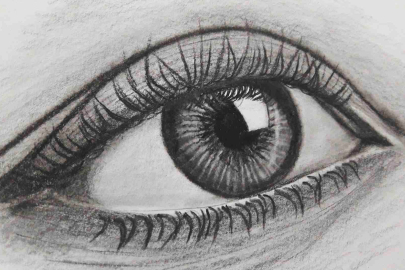 Karakalem resim: Temel adımlardan ipuçlarına kadar kapsamlı bir rehber