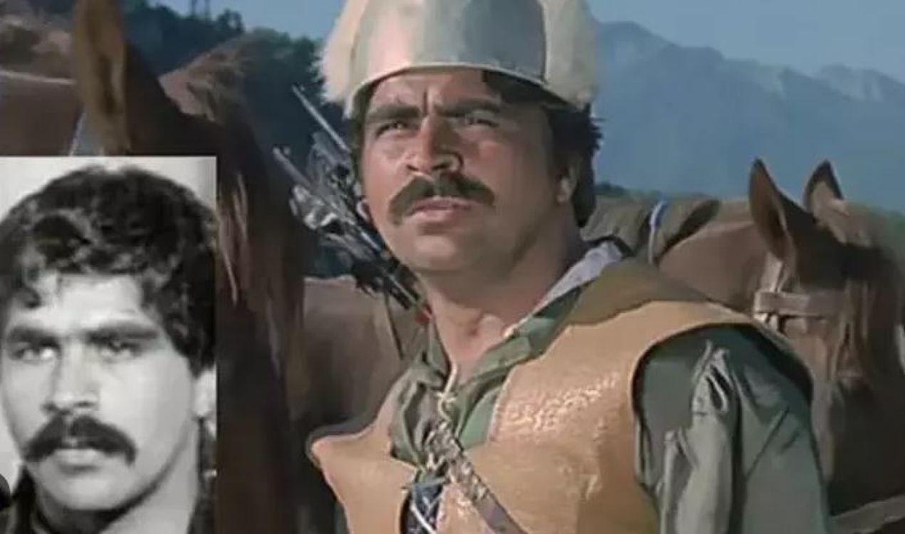 Adnan Mersinli kimdir? Adnan Mersinli'nın hayatı, filmografisi ve vefatı... -Bursa Hayat Gazetesi-2