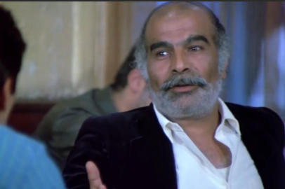 Abdi Algül kimdir? Abdi Algül'ün hayatı, filmografisi ve vefatı...