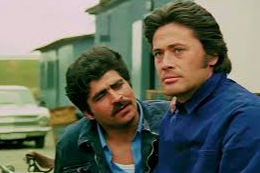 Adnan Mersinli kimdir? Adnan Mersinli'nın hayatı, filmografisi ve vefatı...