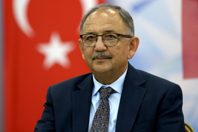 Bakan Özhaseki: 'Gelen şikayetler üzerine harekete geçtik'