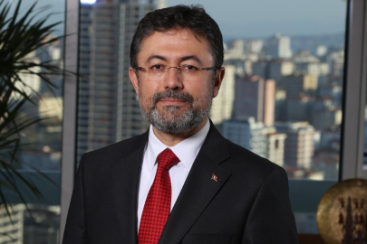 Bakan Yumaklı'dan Çanakkale’deki orman yangını ile ilgili açıklama