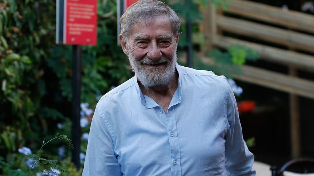 Ahmet Mekin kimdir? Ahmet Mekin'in hayatı, filmografisi ve vefatı... -Bursa Hayat Gazetesi-2